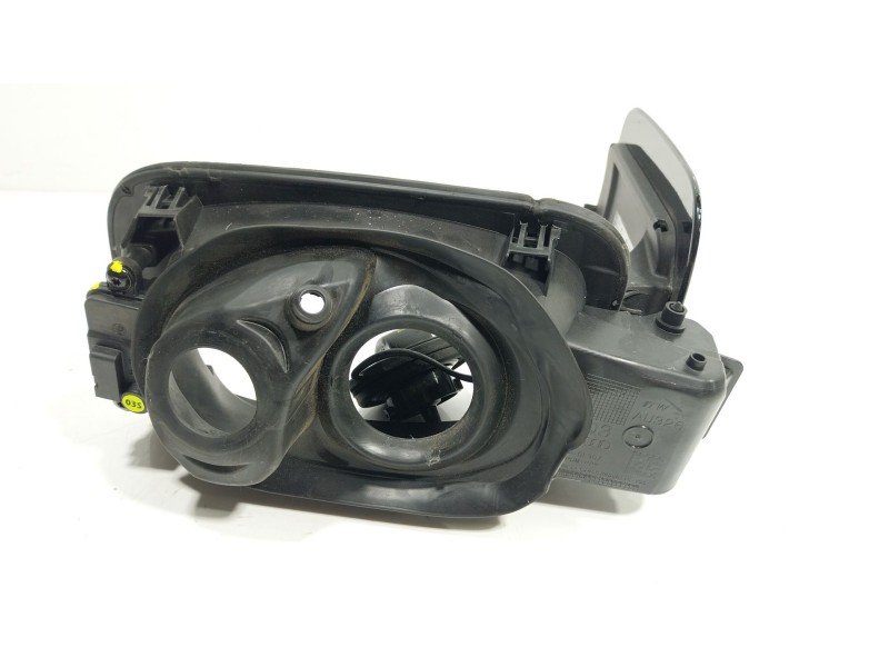 Recambio de tapa combustible para audi q3 (f3b) 35 tdi referencia OEM IAM 83A809907A 83A809906 