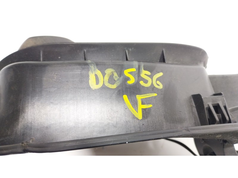 Recambio de tapa combustible para audi q3 (f3b) 35 tdi referencia OEM IAM 83A809907A 83A809906 