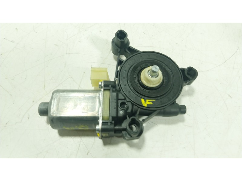 Recambio de motor elevalunas delantero derecho para audi q3 sportback (f3n) 35 tdi referencia OEM IAM  5Q0959801C 