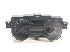 Recambio de cuadro instrumentos para renault trafic iii furgoneta (fg_) 2.0 dci 120 (fgmn) referencia OEM IAM  248092607R 