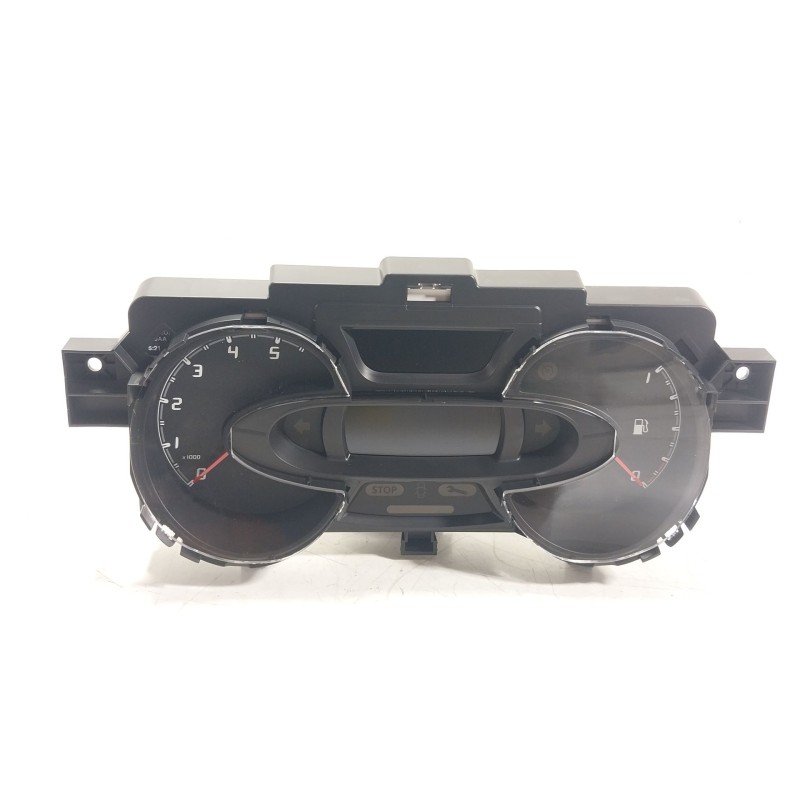 Recambio de cuadro instrumentos para renault trafic iii furgoneta (fg_) 2.0 dci 120 (fgmn) referencia OEM IAM  248092607R 