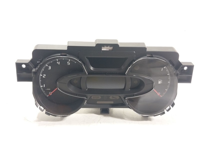 Recambio de cuadro instrumentos para renault trafic iii furgoneta (fg_) 2.0 dci 120 (fgmn) referencia OEM IAM  248092607R 