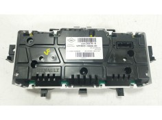 Recambio de cuadro instrumentos para renault trafic iii furgoneta (fg_) 2.0 dci 120 (fgmn) referencia OEM IAM  248092607R  2