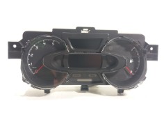 Recambio de cuadro instrumentos para renault trafic iii furgoneta (fg_) 2.0 dci 120 (fgmn) referencia OEM IAM  248092607R 