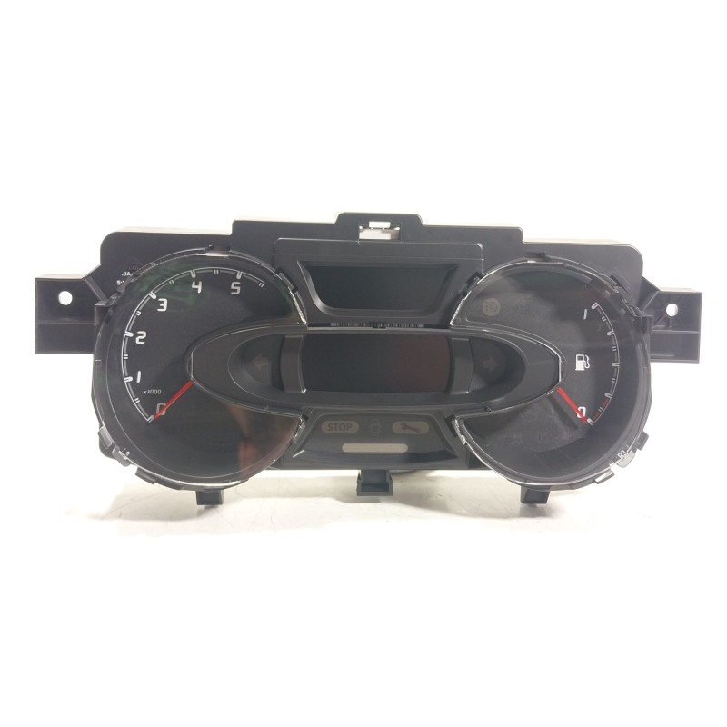 Recambio de cuadro instrumentos para renault trafic iii furgoneta (fg_) 2.0 dci 120 (fgmn) referencia OEM IAM  248092607R 