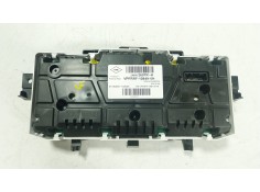 Recambio de cuadro instrumentos para renault trafic iii furgoneta (fg_) 2.0 dci 120 (fgmn) referencia OEM IAM  248092607R  2