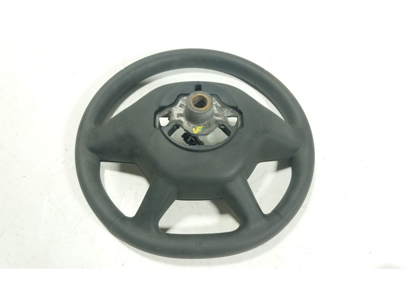 Recambio de volante para dacia sandero iii 1.0 tce 110 referencia OEM IAM 484002535R 484002535R 