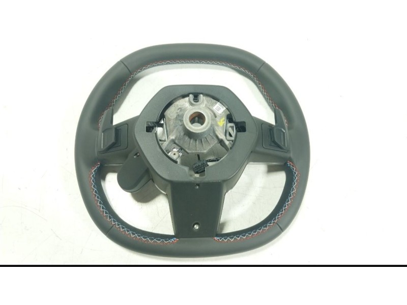 Recambio de volante para renault austral tce 160 referencia OEM IAM 484007178R 484007178R 