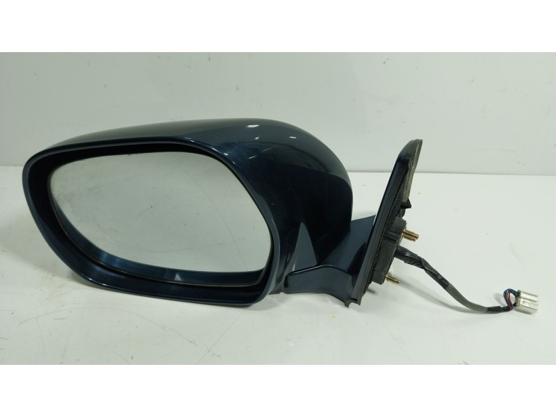 Recambio de espejo izquierdo para toyota land cruiser prado (_j12_) 3.0 d-4d (kdj120, kdj125) referencia OEM IAM   