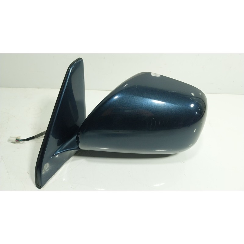 Recambio de espejo izquierdo para toyota land cruiser prado (_j12_) 3.0 d-4d (kdj120, kdj125) referencia OEM IAM   