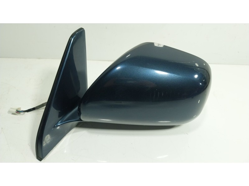 Recambio de espejo izquierdo para toyota land cruiser prado (_j12_) 3.0 d-4d (kdj120, kdj125) referencia OEM IAM   