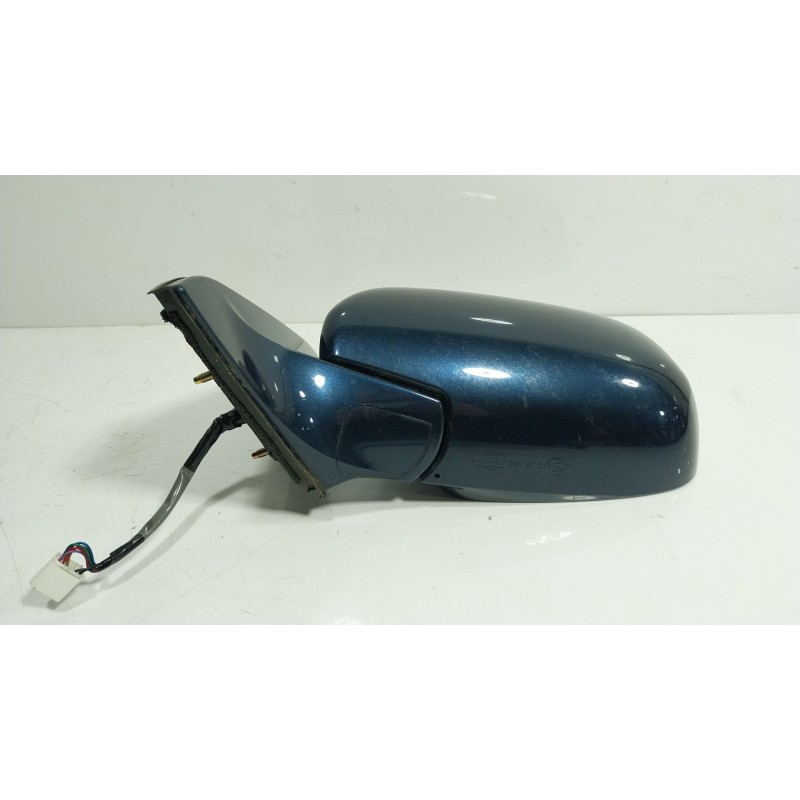 Recambio de espejo izquierdo para toyota land cruiser prado (_j12_) 3.0 d-4d (kdj120, kdj125) referencia OEM IAM   