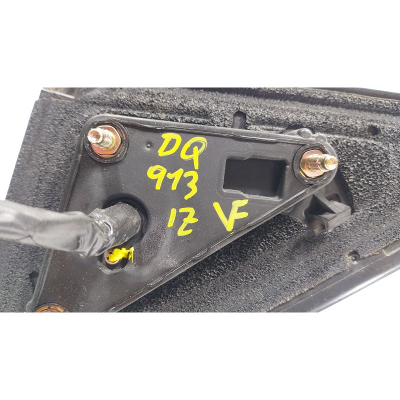 Recambio de espejo izquierdo para toyota land cruiser prado (_j12_) 3.0 d-4d (kdj120, kdj125) referencia OEM IAM   