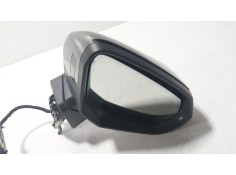 Recambio de espejo derecho para audi q3 sportback (f3n) 35 tdi referencia OEM IAM   