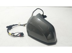 Recambio de espejo derecho para audi q3 sportback (f3n) 35 tdi referencia OEM IAM    2