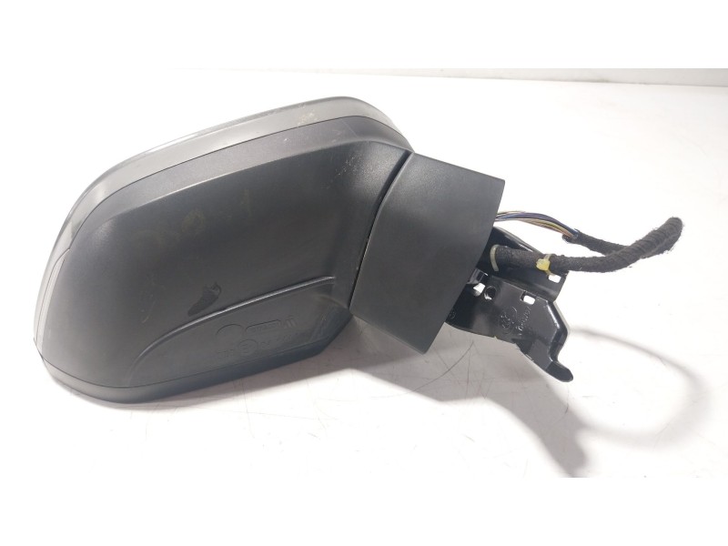 Recambio de espejo derecho para audi q3 sportback (f3n) 35 tdi referencia OEM IAM   