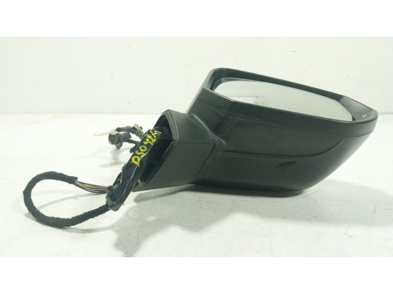 Recambio de espejo derecho para audi q3 sportback (f3n) 35 tdi referencia OEM IAM   