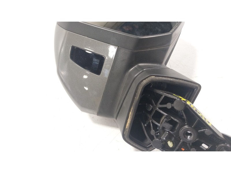 Recambio de espejo derecho para audi q3 sportback (f3n) 35 tdi referencia OEM IAM   