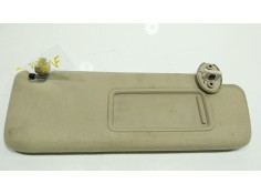 Recambio de parasol derecho para toyota land cruiser prado (_j12_) 3.0 d-4d (kdj120, kdj125) referencia OEM IAM   