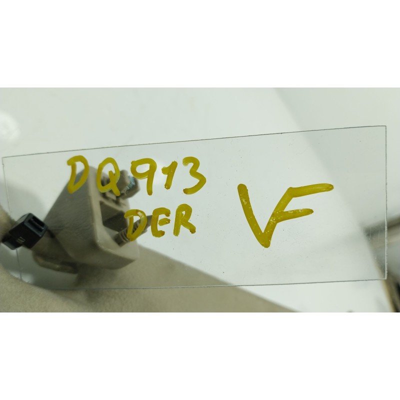 Recambio de parasol derecho para toyota land cruiser prado (_j12_) 3.0 d-4d (kdj120, kdj125) referencia OEM IAM   