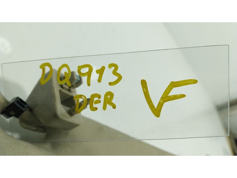 Recambio de parasol derecho para toyota land cruiser prado (_j12_) 3.0 d-4d (kdj120, kdj125) referencia OEM IAM   