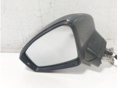 Recambio de espejo izquierdo para volkswagen tiguan (ad1, ax1) 2.0 tdi referencia OEM IAM 5NB857507AD 5NB857501 