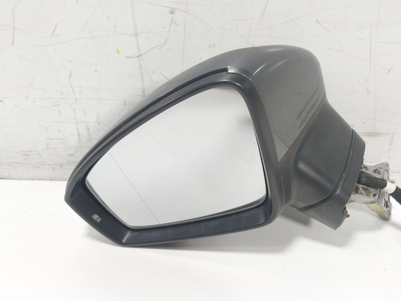 Recambio de espejo izquierdo para volkswagen tiguan (ad1, ax1) 2.0 tdi referencia OEM IAM 5NB857507AD 5NB857501 