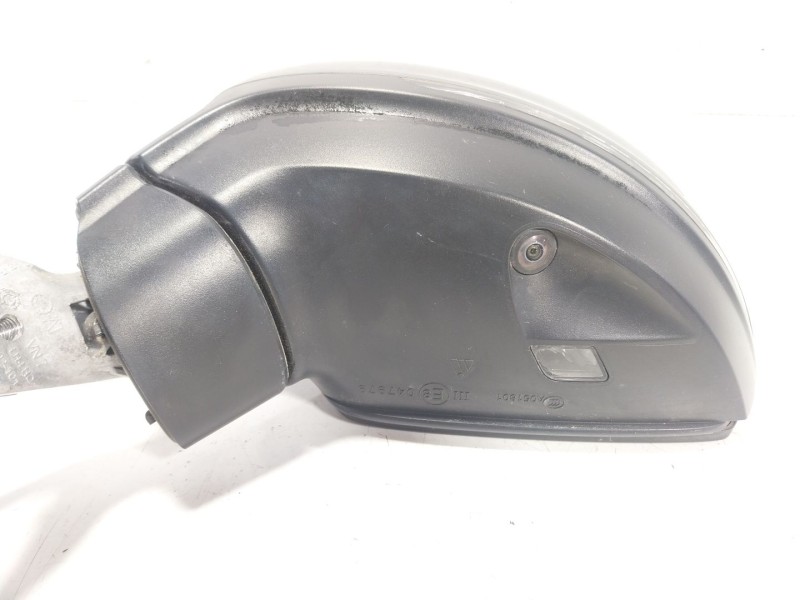 Recambio de espejo izquierdo para volkswagen tiguan (ad1, ax1) 2.0 tdi referencia OEM IAM 5NB857507AD 5NB857501 