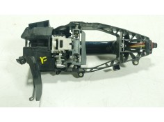 Recambio de maneta exterior delantera izquierda para bmw x3 (g01, f97, g08) xdrive 30 e plug-in-hybrid referencia OEM IAM 512194 2