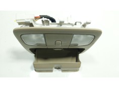 Recambio de piloto interior para toyota land cruiser prado (_j12_) 3.0 d-4d (kdj120, kdj125) referencia OEM IAM    2