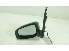 Recambio de espejo izquierdo para citroën c-zero c-zero referencia OEM IAM 1606920580 5 PINS 