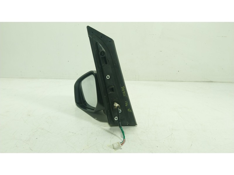 Recambio de espejo izquierdo para citroën c-zero c-zero referencia OEM IAM 1606920580 5 PINS 