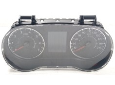 Recambio de cuadro instrumentos para renault master iv 2.3 dci diesel fap energy cat referencia OEM IAM  248096232R 