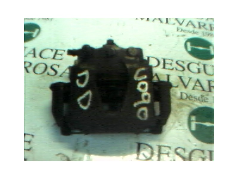 Recambio de pinza freno delantera derecha para opel corsa b sport referencia OEM IAM   