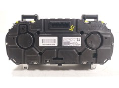 Recambio de cuadro instrumentos para renault master iv 2.3 dci diesel fap energy cat referencia OEM IAM  248096232R  2