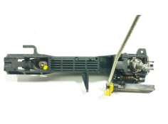 Recambio de maneta exterior delantera izquierda para toyota land cruiser prado (_j12_) 3.0 d-4d (kdj120, kdj125) referencia OEM  2