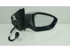 Recambio de espejo derecho para volkswagen t-cross (c11, d31) 1.0 tsi referencia OEM IAM 2GM857508AF  