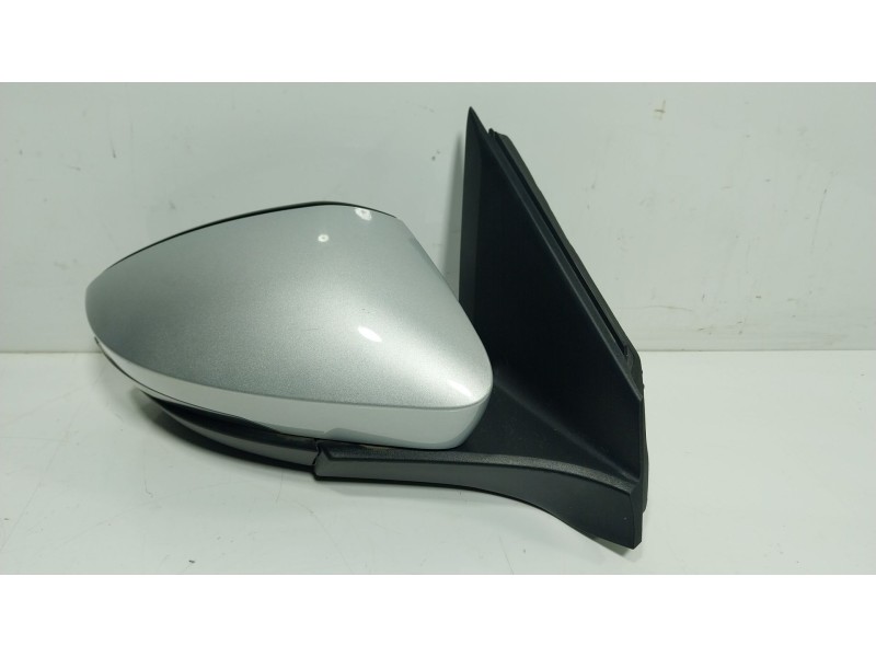 Recambio de espejo derecho para volkswagen t-cross (c11, d31) 1.0 tsi referencia OEM IAM 2GM857508AF  