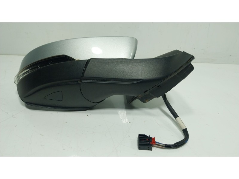 Recambio de espejo derecho para volkswagen t-cross (c11, d31) 1.0 tsi referencia OEM IAM 2GM857508AF  