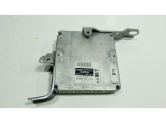 Recambio de modulo electronico para toyota land cruiser prado (_j12_) 3.0 d-4d (kdj120, kdj125) referencia OEM IAM  896616A060 