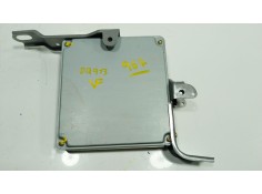 Recambio de modulo electronico para toyota land cruiser prado (_j12_) 3.0 d-4d (kdj120, kdj125) referencia OEM IAM  896616A060  2