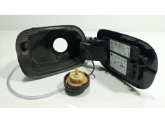 Recambio de tapa combustible para skoda superb iii station wagon (3v5) 1.4 tsi iv referencia OEM IAM 3V9809909  