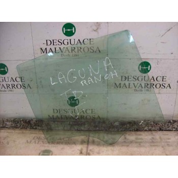 CRISTAL PUERTA TRASERO DERECHO 