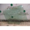 Recambio de cristal puerta trasero derecho para renault laguna ii grandtour (kg0) referencia OEM IAM   