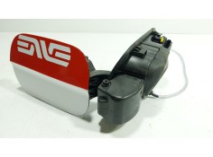 Recambio de tapa combustible para skoda superb iii station wagon (3v5) 1.4 tsi iv referencia OEM IAM 3V9809909   2