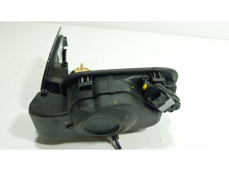 Recambio de tapa combustible para skoda superb iii station wagon (3v5) 1.4 tsi iv referencia OEM IAM 3V9809909  