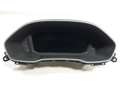 Recambio de cuadro instrumentos para audi q3 (f3b) 35 tdi referencia OEM IAM 83A920700B 83A920700B 