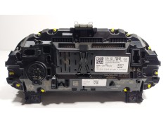 Recambio de cuadro instrumentos para audi q3 (f3b) 35 tdi referencia OEM IAM 83A920700B 83A920700B  2