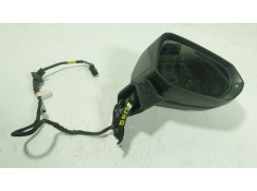 Recambio de espejo derecho para audi q3 sportback (f3n) 35 tdi referencia OEM IAM 83B857410F  