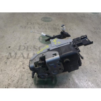 CERRADURA PUERTA TRASERA IZQUIERDA 